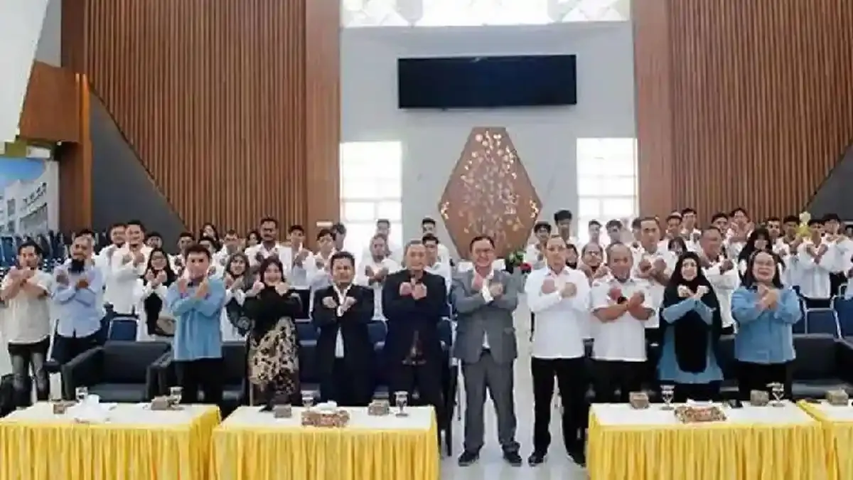 Program SMK Go Global Mengantar Lulusan ke Bursa Kerja Internasional