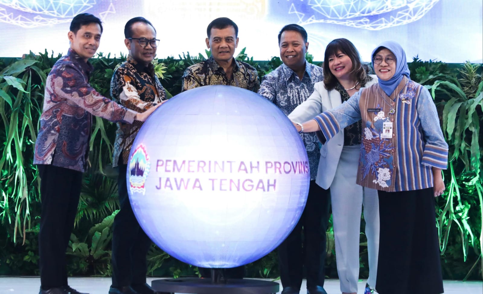 Investasi Jawa Tengah: Momentum CJIBF dan Tantangan Realisasi
