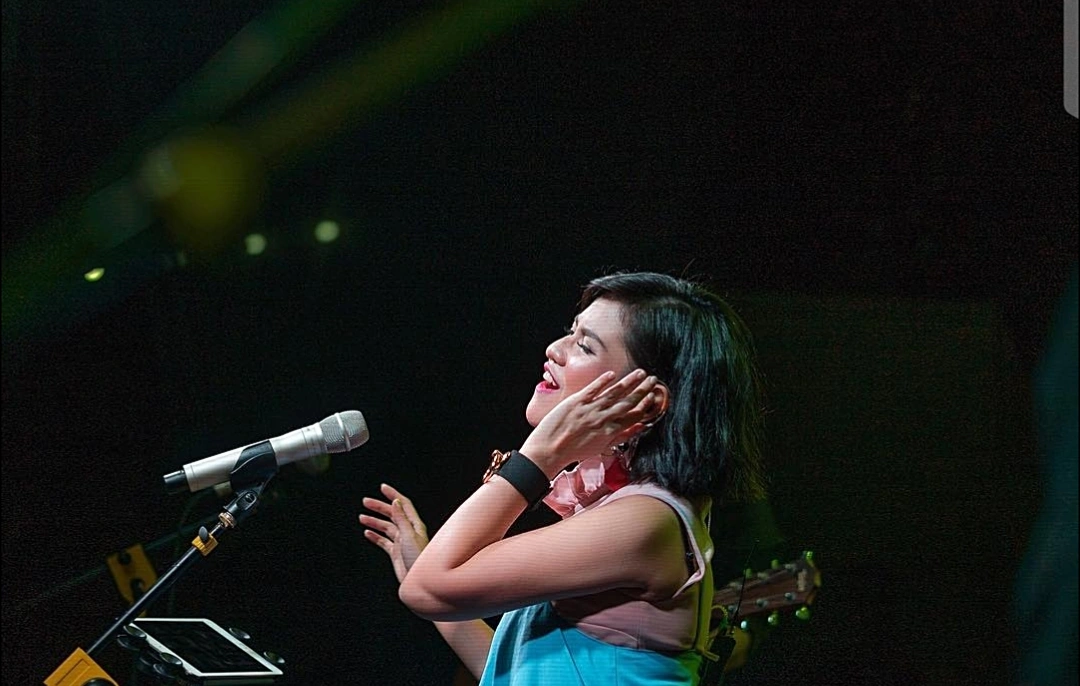 Mahalini, ‘Percuma’, dan Cara Baru Memahami Hak Cipta Lagu