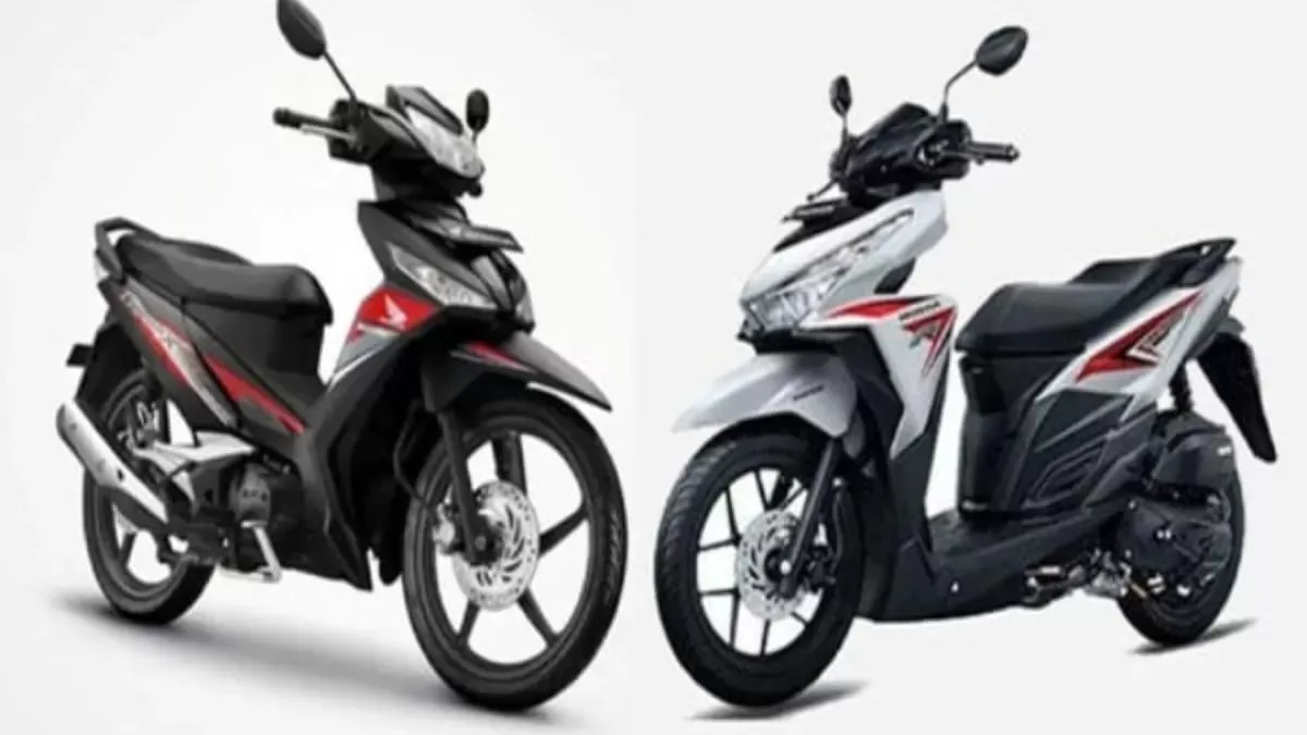 Motor Matic Boros Bensin Padahal Servis Rutin? Ini 8 Biang Kerok yang Sering Terlewat