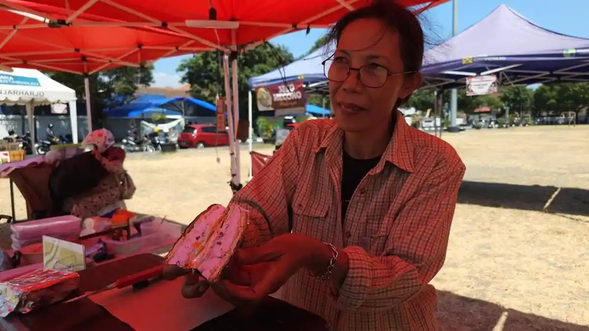 Dari Dapur Sempit ke Pasar Global: Lompatan Wanita Pengusaha Kuliner