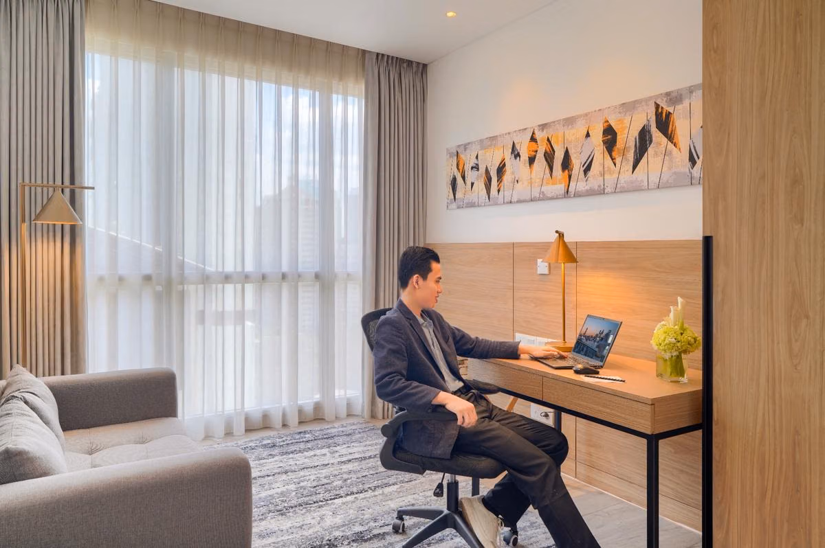 Hotel Murah Jakarta Mulai Rp99 Ribu: Sarapan & Diskon Terbaik