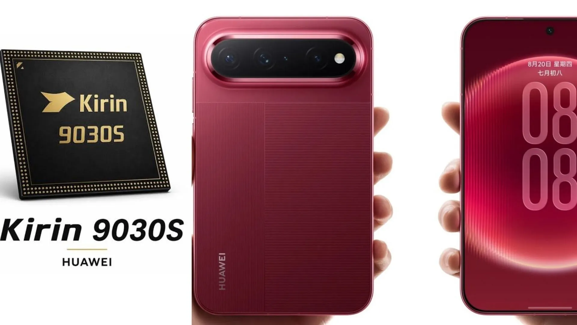 Huawei Pura X View: Revolusi Ponsel Layar Ultrawide Tanpa Lipatan