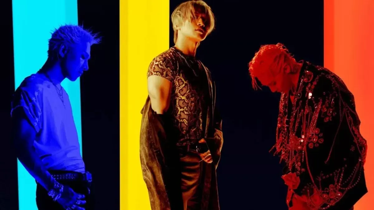 BIGBANG XX : COSMOS Jakarta: Harga Tiket dan Panduan Kursi Lengkap
