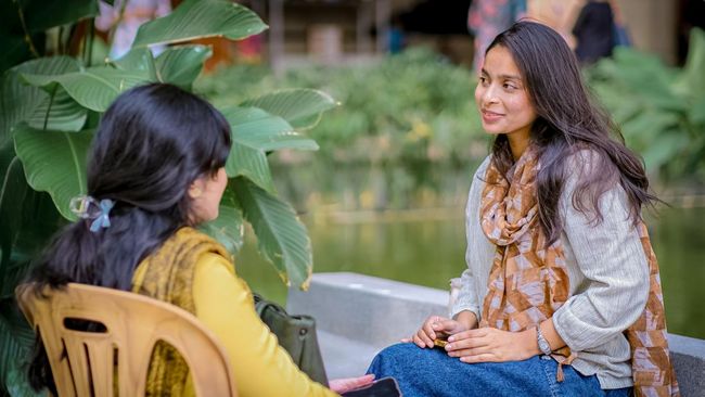 Mengapa Beberapa Orang Menguras Energi Mental dan Cara Melindungi Diri