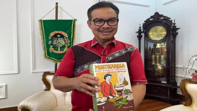 Festival Mustika Rasa: Warisan Rasa dan Lompatan UMKM Kuliner