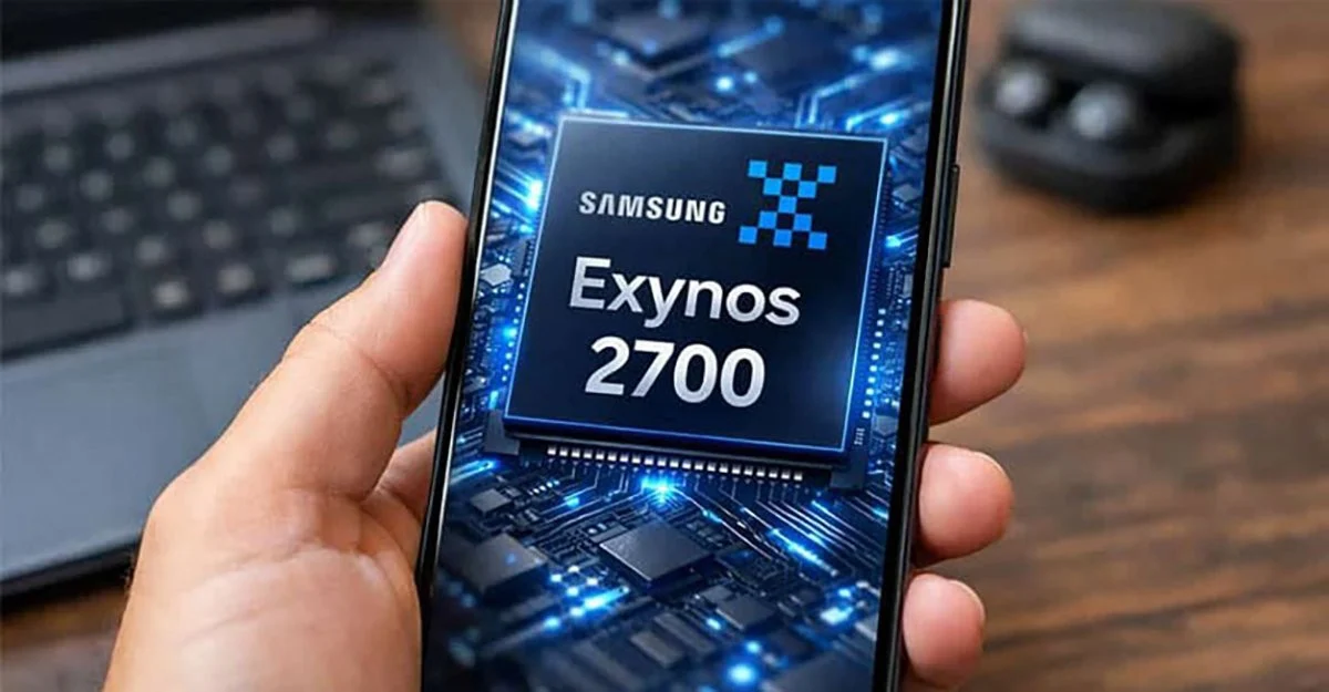 Exynos 2700 vs Snapdragon 8 Elite Gen 6: Calon Raja Chipset Gaming Mobile?