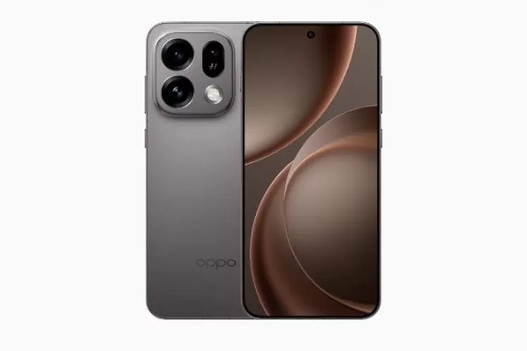 Triple 200MP di OPPO Find X10 Pro Max: Lompatan Besar Fotografi Mobile