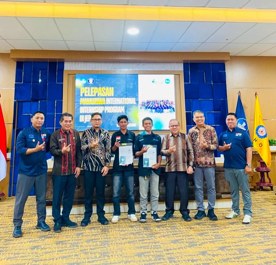 Peluang Magang Internasional di Jepang dan Korea untuk Mahasiswa