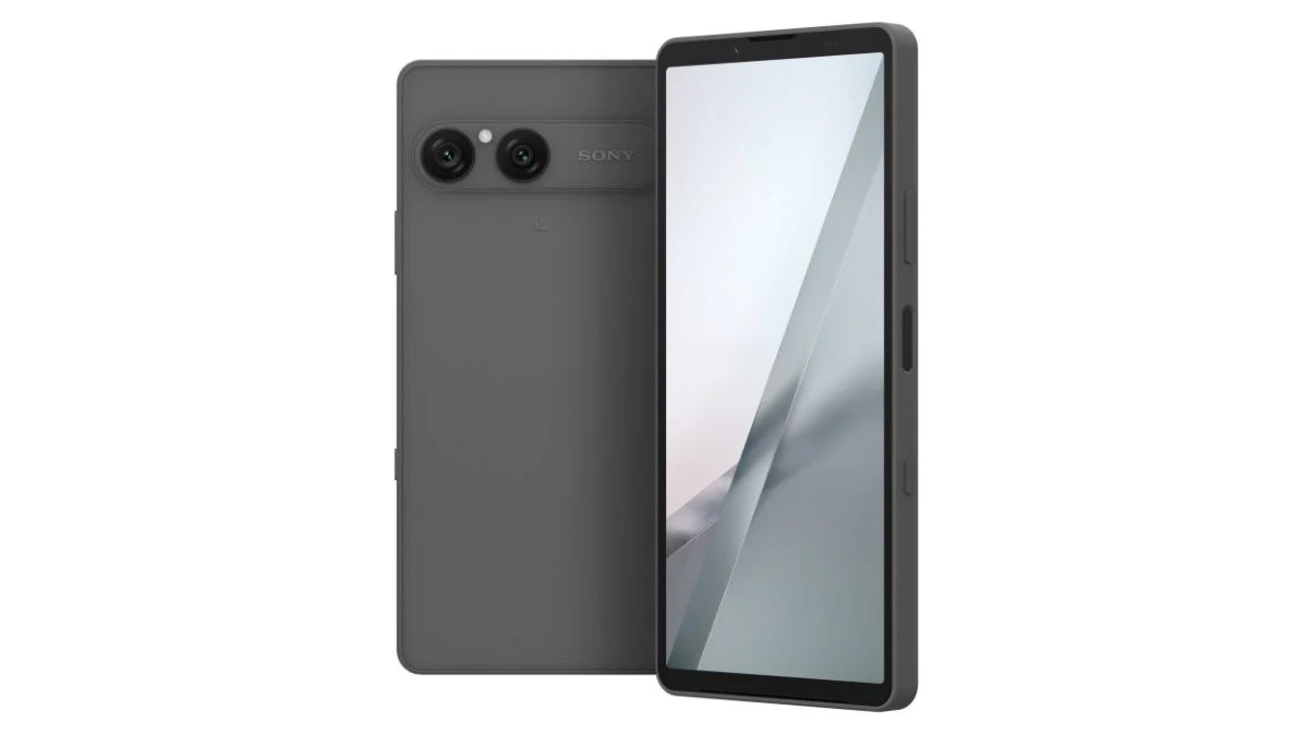 Sony Xperia 10 VIII: Desain Klasik, Upgrade Minimal