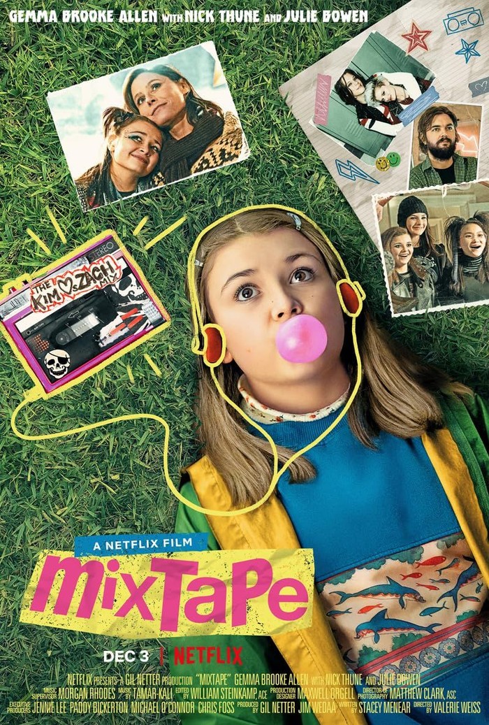 5 Film Persahabatan dan Keluarga Terbaik di Netflix untuk Ditonton Bersama Orang Tersayang