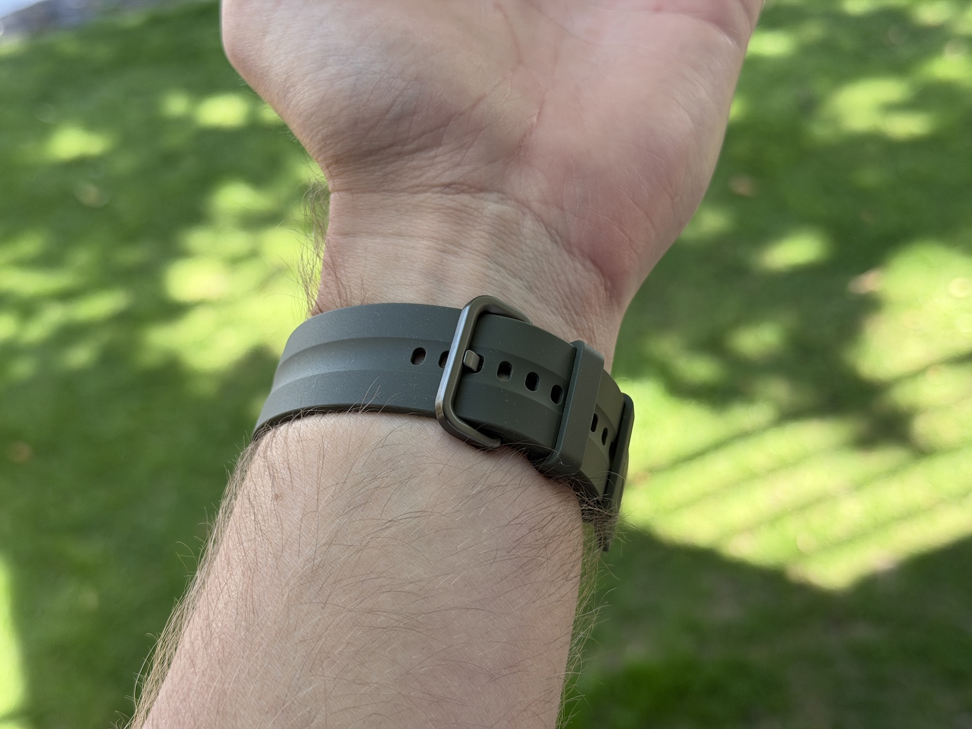 Galaxy Watch 9 Update Pertama: Patch Keamanan demi Performa Optimal