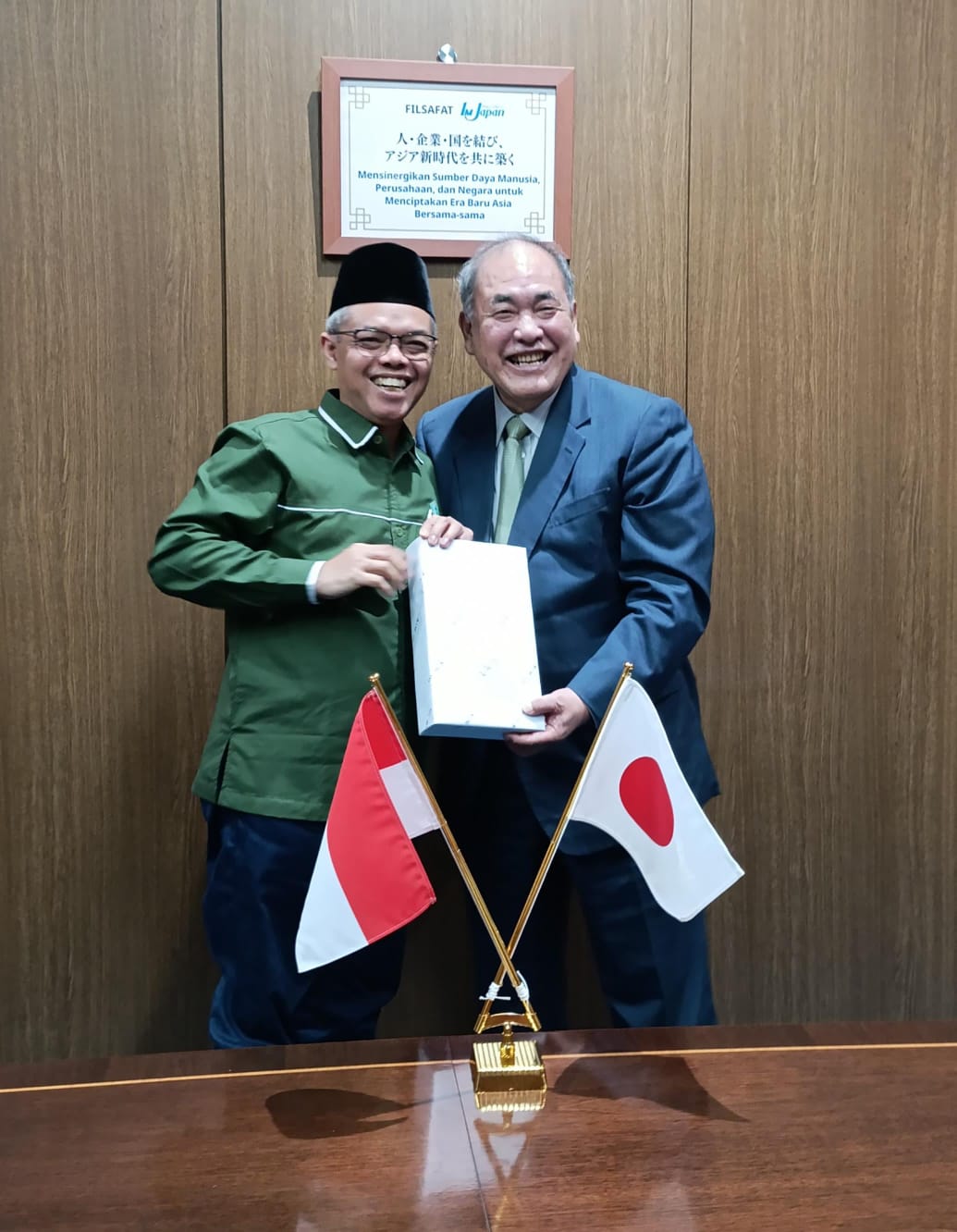 Ekspansi Pemagangan Teknis Jepang: Peluang dan Tanggung Jawab SDM