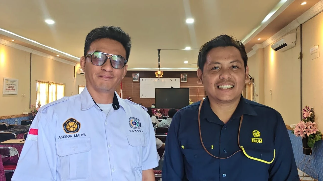 Sertifikasi Kompetensi SMK: Paspor Langsung ke Dunia Kerja