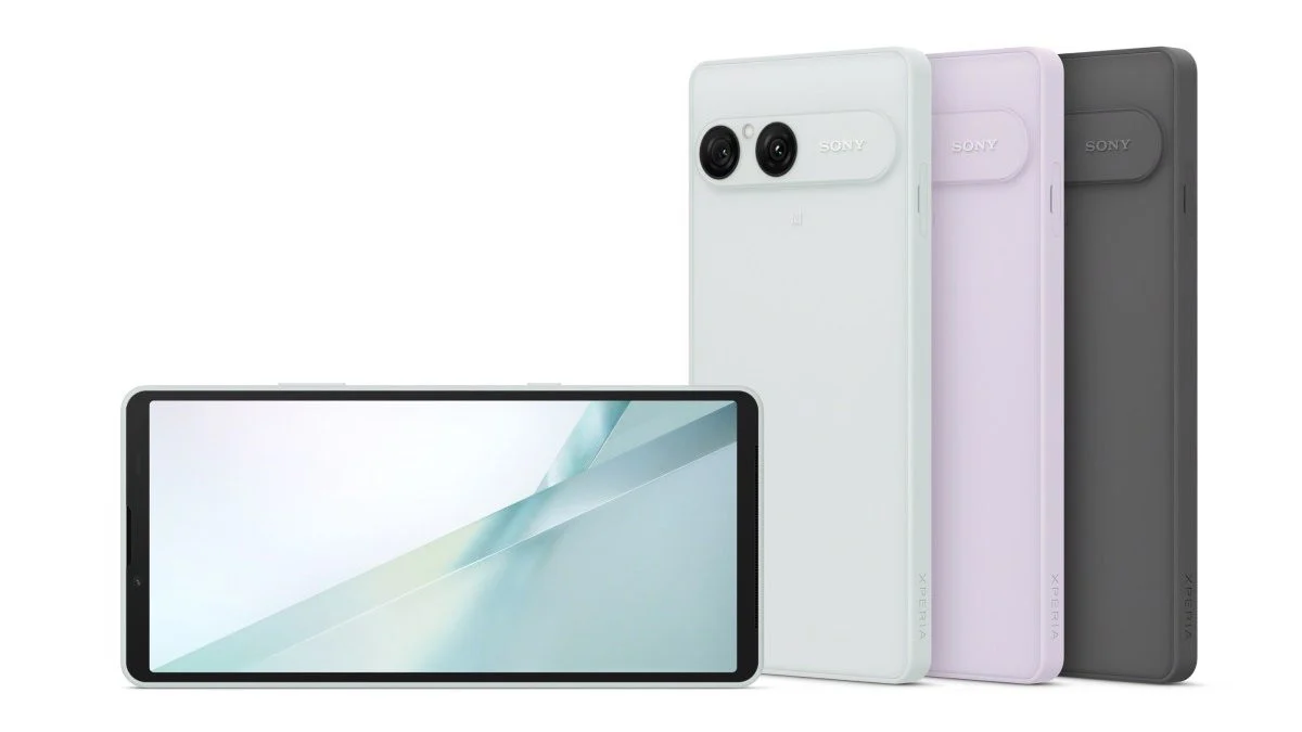Sony Xperia 10 VIII: Retro Fitur, Harga Makin Serius
