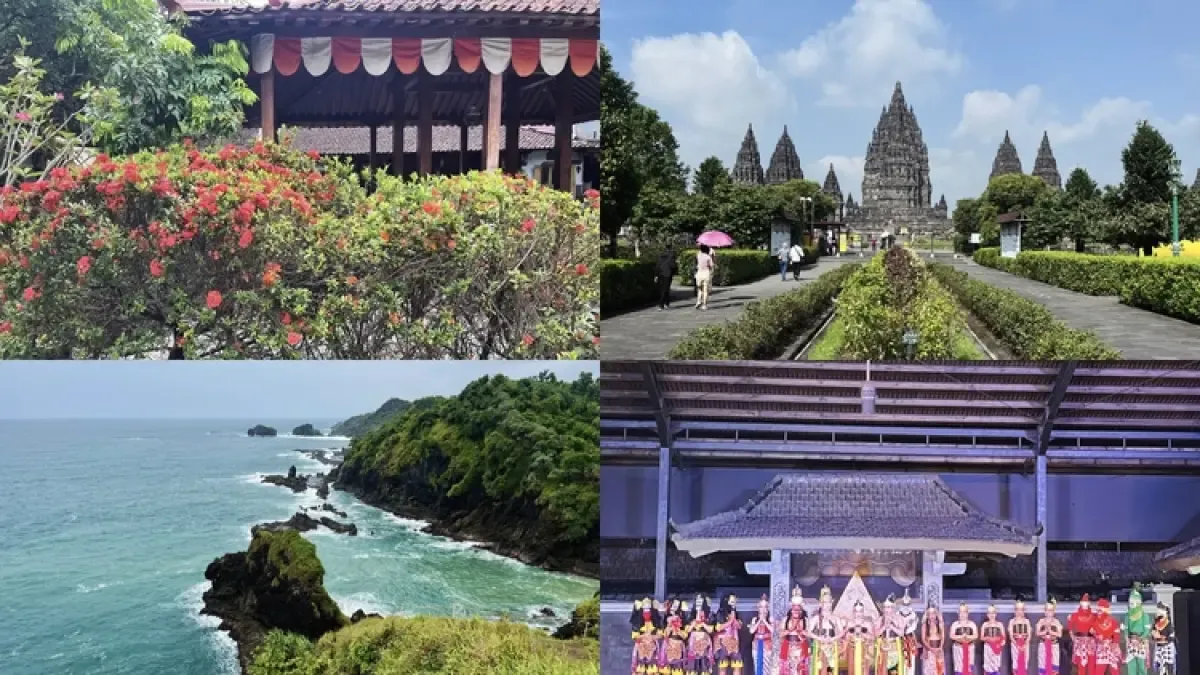 Panduan Lengkap Hidup Hemat di Jogja untuk Perantau