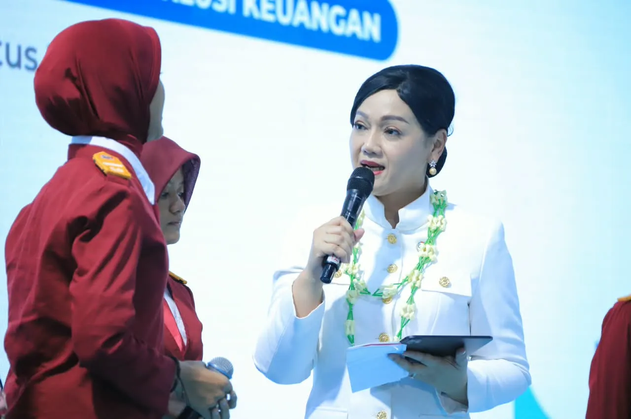 Dari Rekening Pelajar KEJAR hingga Game SURVIVE: Sekolah Membangun Budaya Menabung