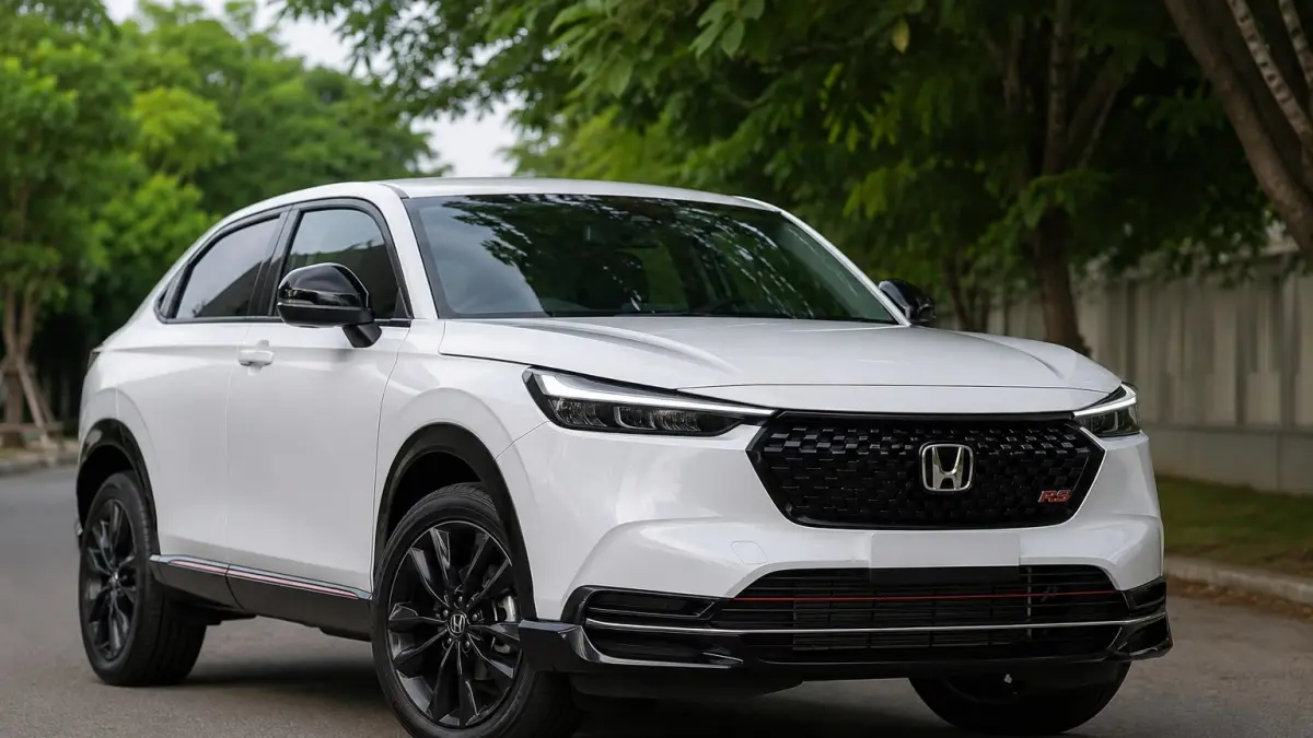 7 Mobil Hybrid Terjangkau untuk Pengguna Urban