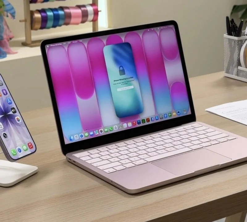 Fitur Continuity Apple: Sinkronisasi iPhone, iPad, dan MacBook untuk Kerja Lebih Efisien