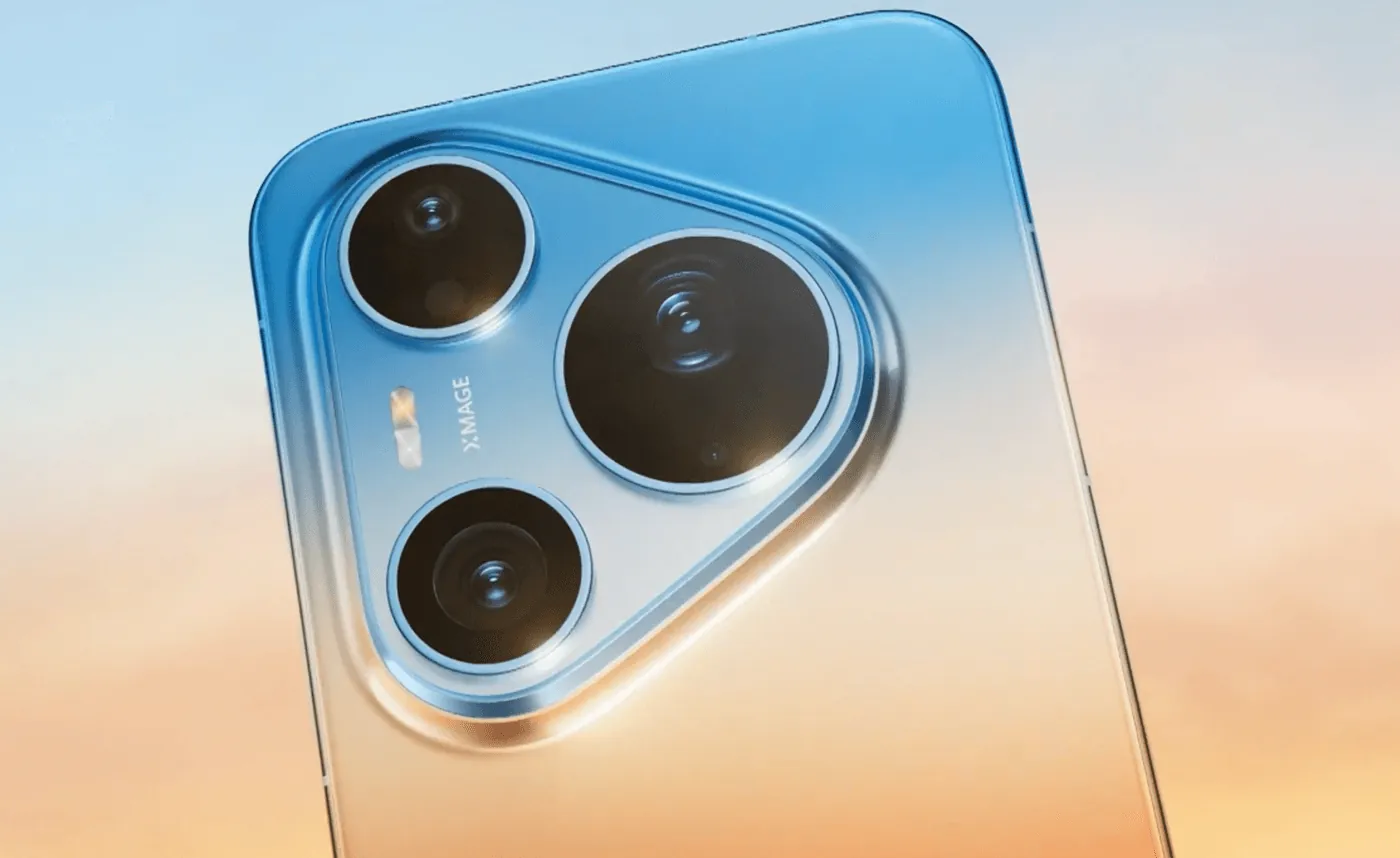 Review Huawei Pura 90s: Kamera Telephoto 200MP Paling Serius Buat Fotografer Mobile