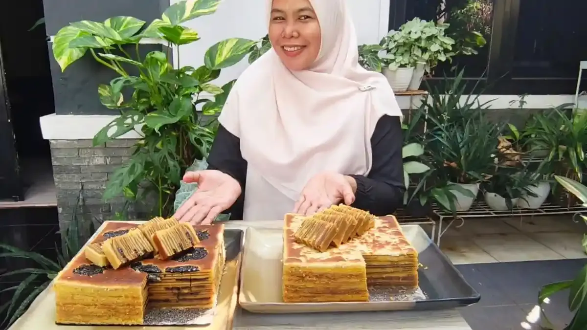 Dari Dapur Rumahan ke Brand: Strategi Mengangkat Kuliner Tradisional
