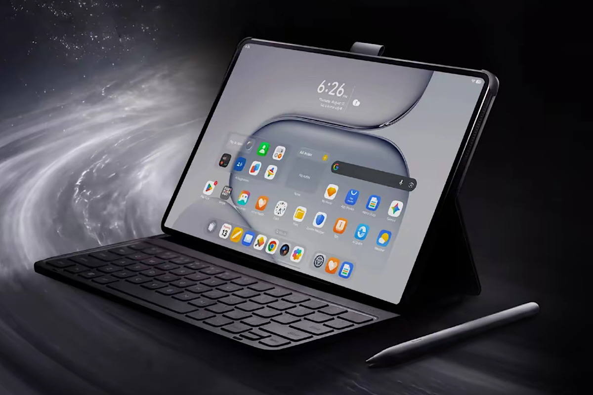 Honor Pad 20 vs Pad 20 Pro: Tablet Multimedia 3K untuk Penikmat Film