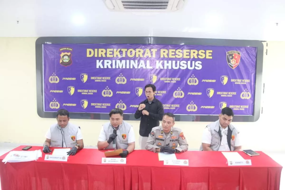 Polda Bongkar Sindikat Pencurian BBM Bersubsidi: Modus, Jaringan, dan Vonis