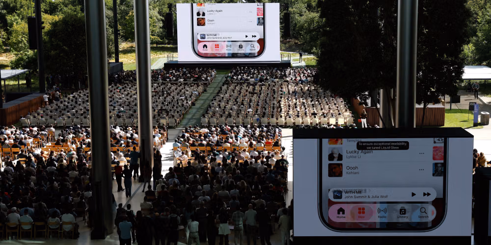 Apple Event September: iPhone 18 Pro, iPhone Lipat, dan Era Baru John Ternus