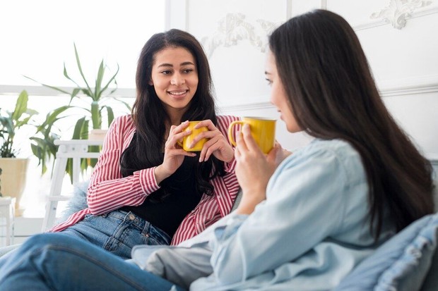 Mengapa Beberapa Orang Menguras Energi Mental dan Cara Melindungi Diri
