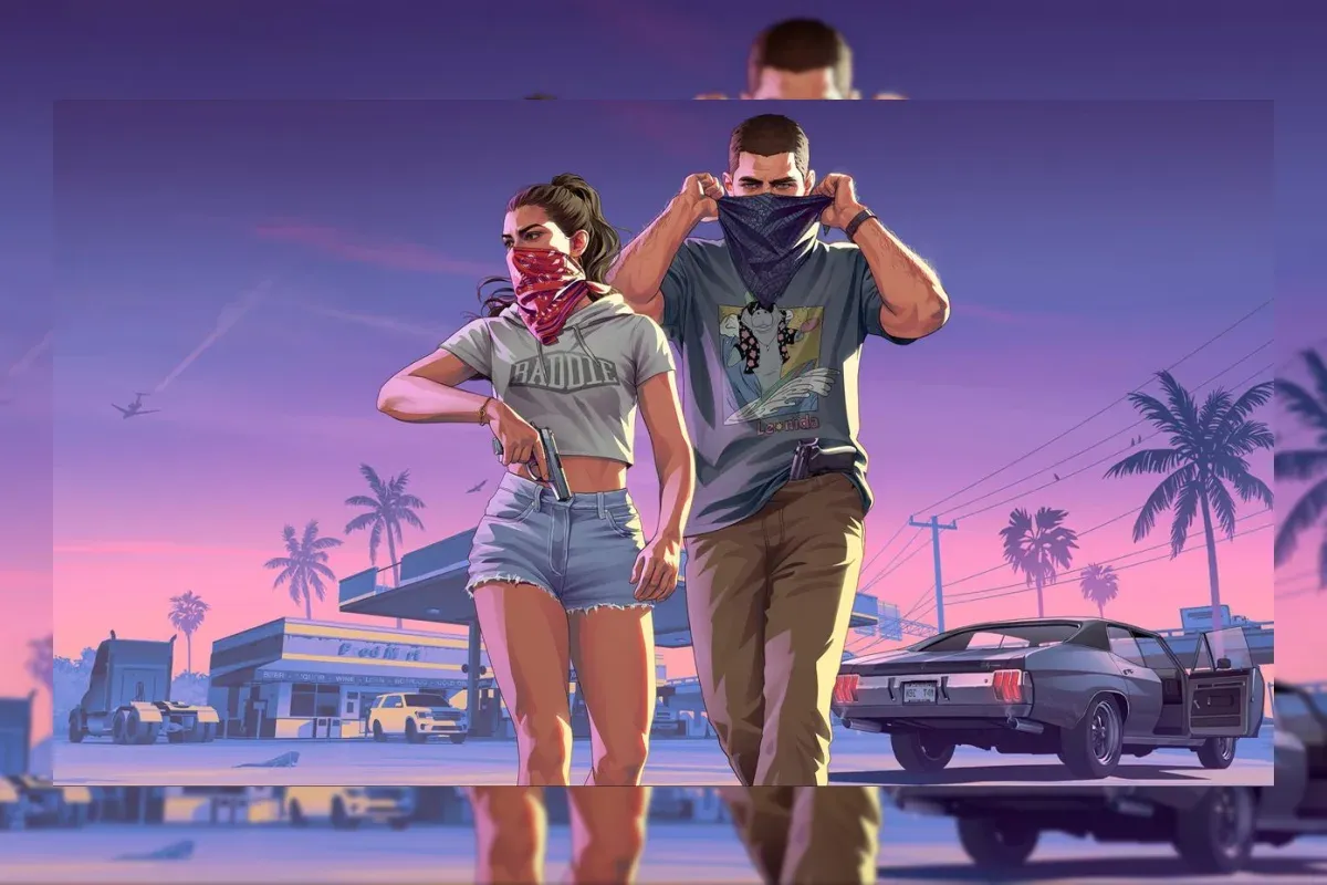GTA 6 Extended Look: Strategi Eksklusif Netflix Menyalakan Hype Vice City