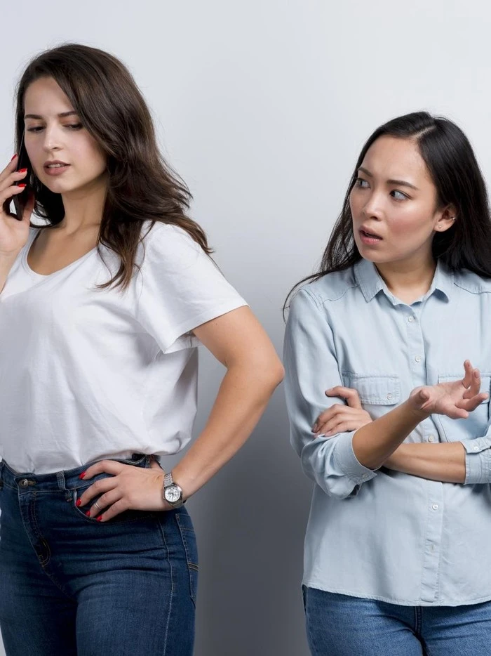 Mengapa Beberapa Orang Menguras Energi Mental dan Cara Melindungi Diri