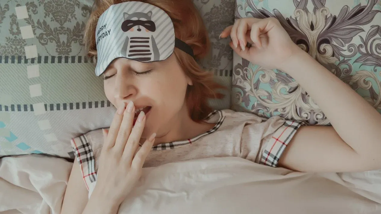 Kurang Tidur Kronis Merusak Jantung dan Otak