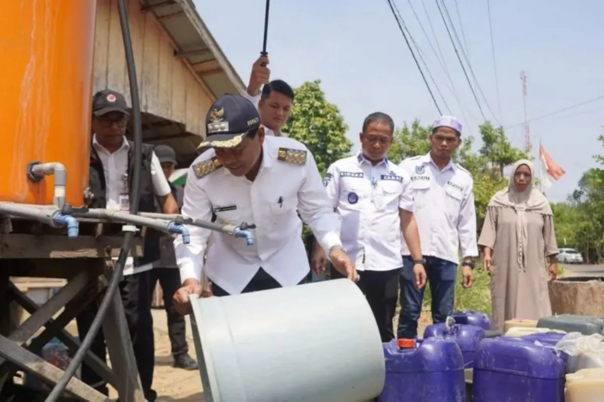 Kota-Kota Kecil Dongkrak PAD Lewat UMKM, Bukan Utang