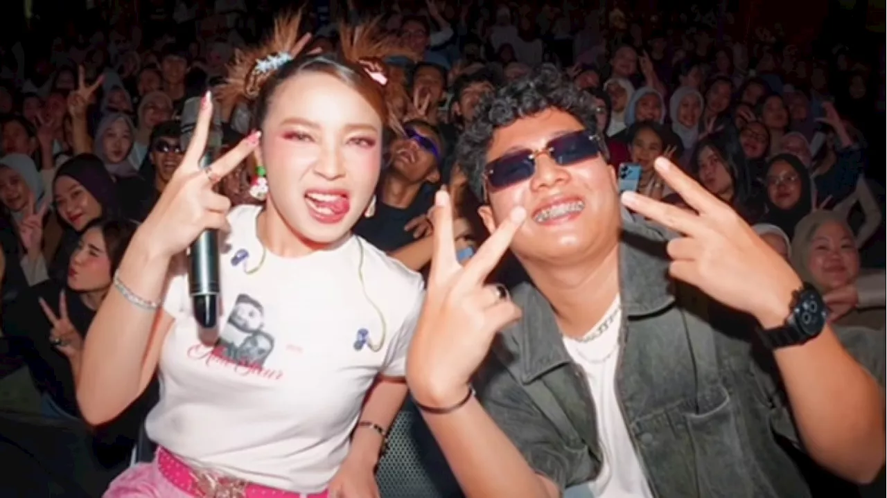 ‘Astaga Bercanda’ Menembus Panggung Global Lewat TikTok