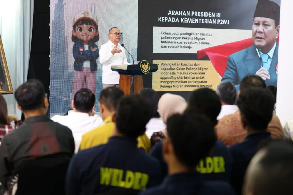SMK Go Global: Pintu Karir Internasional Bagi Lulusan Muda Terampil