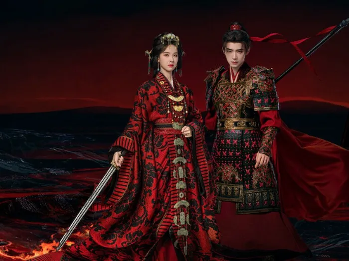 Panduan Lengkap Drama China: 15 Rekomendasi dari Romance hingga Fantasi Modern
