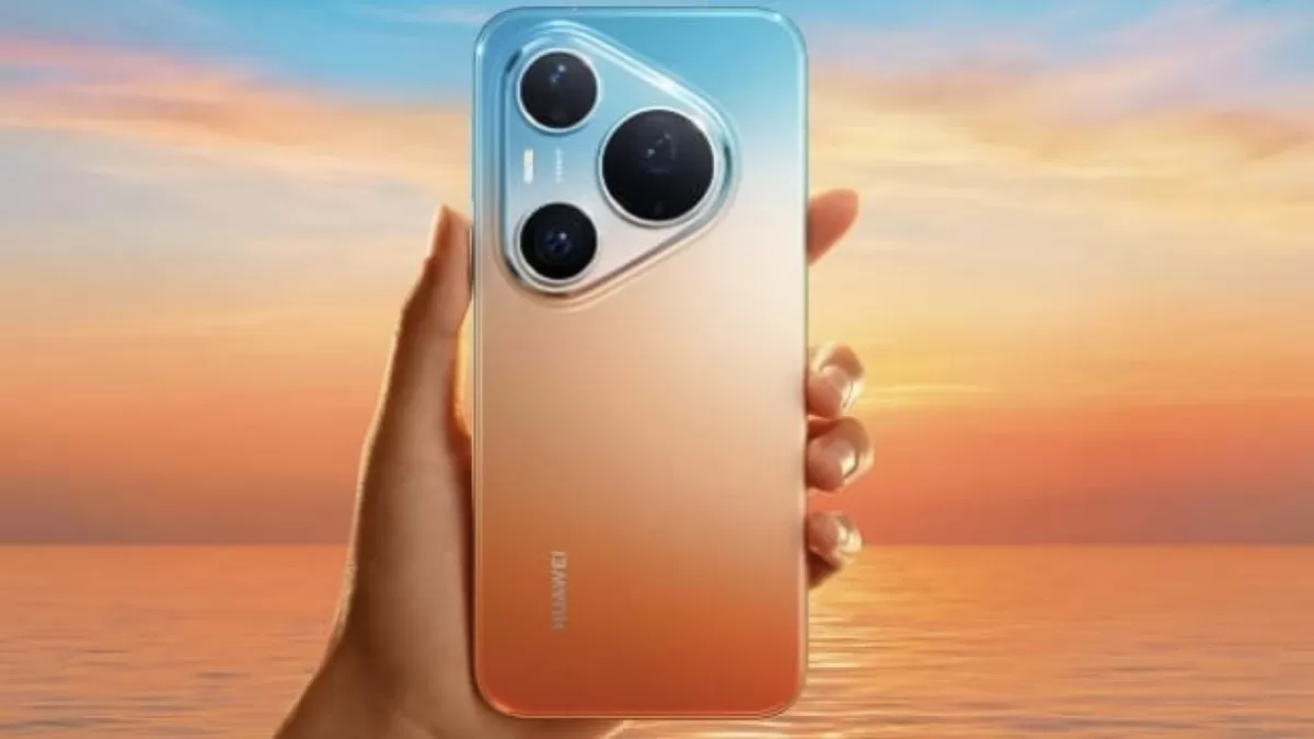 Huawei Pura 90s Pro vs Pro Max: Mana yang Paling Tepat untuk Kamu?