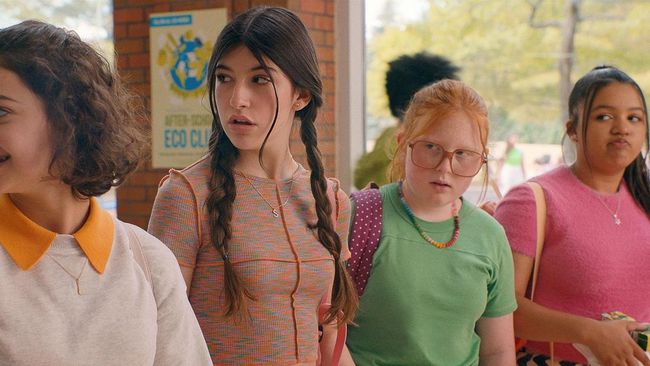 5 Film Persahabatan dan Keluarga Terbaik di Netflix untuk Ditonton Bersama Orang Tersayang