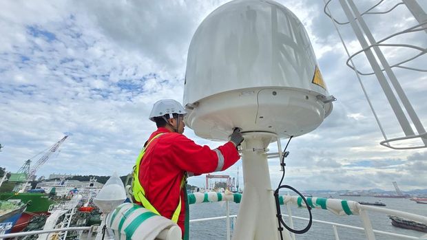Telkom Pasang Taruhan Besar pada Investasi Infrastruktur Digital