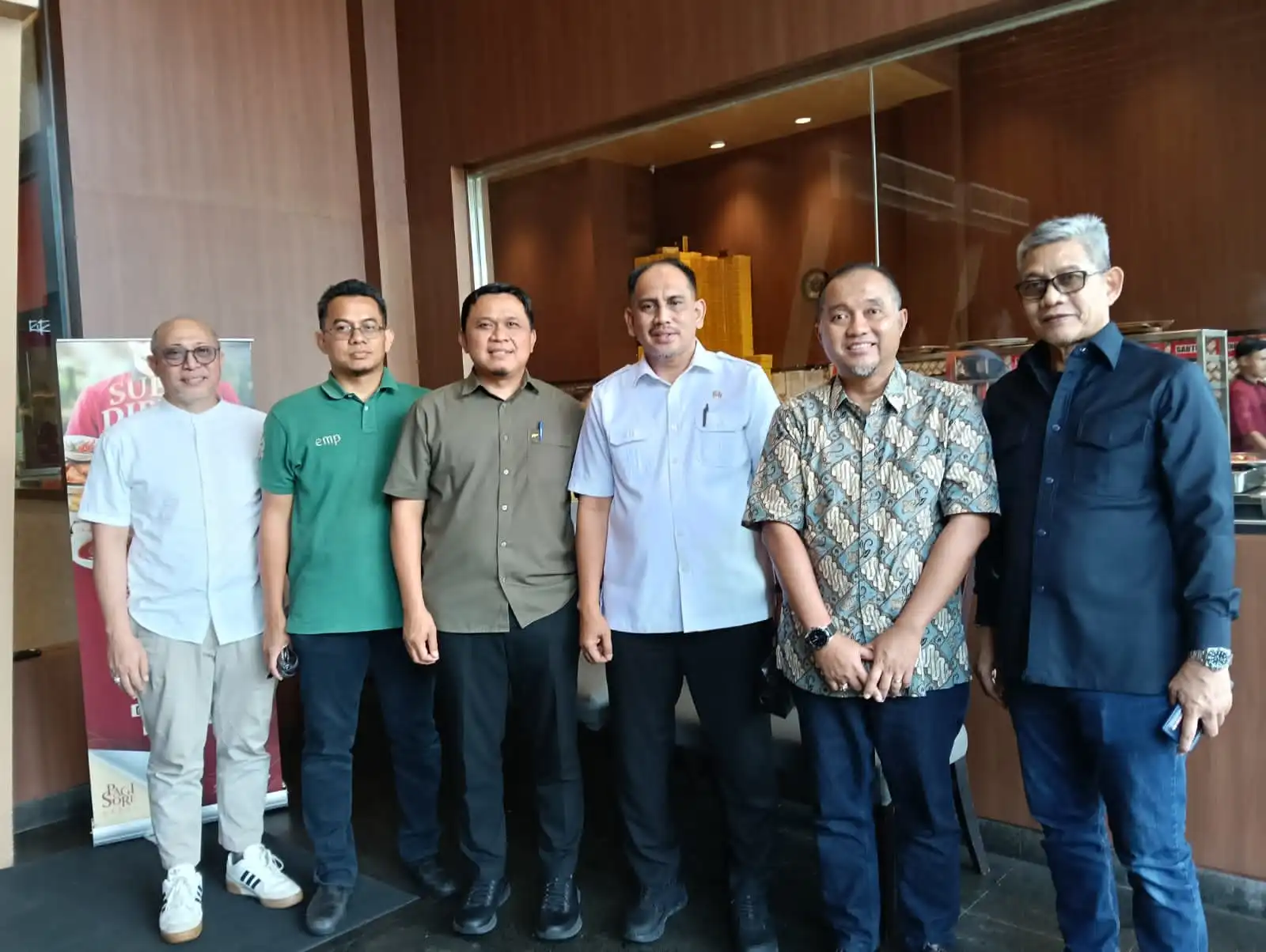 Dari Beasiswa hingga Magang: Menata Jalur Karir di Sektor Energi