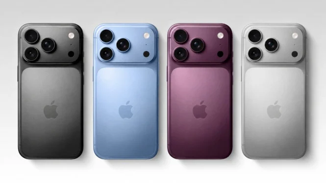Apple Event September: iPhone 18 Pro dan iPhone Lipat Pertama