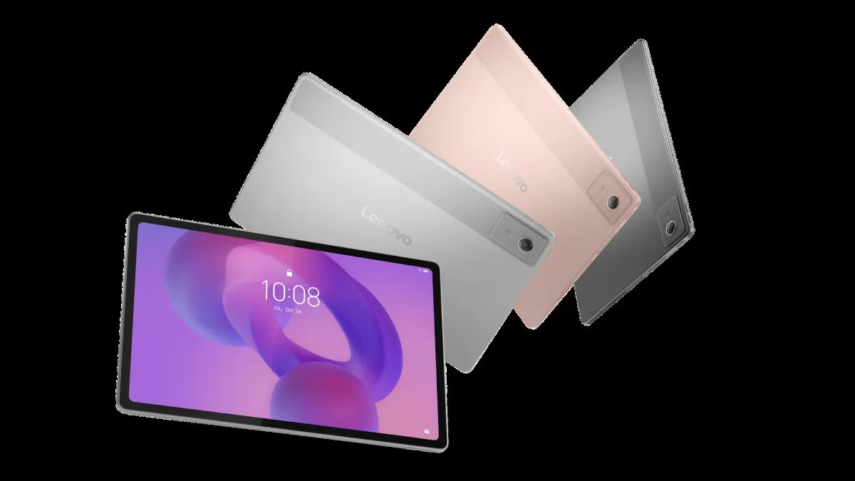 Lenovo Idea Tab Plus: Tablet Ramping 6,29 mm yang Serius untuk Multitasking