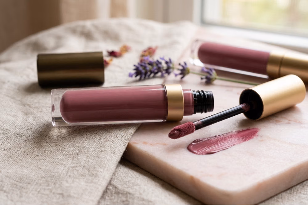 Lipstik Terjangkau untuk Setiap Warna Kulit: Dari Warm Pink hingga Terracotta
