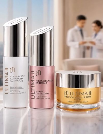 Kapan Benar-Benar Waktu Tepat Mulai Skincare Anti-Aging?