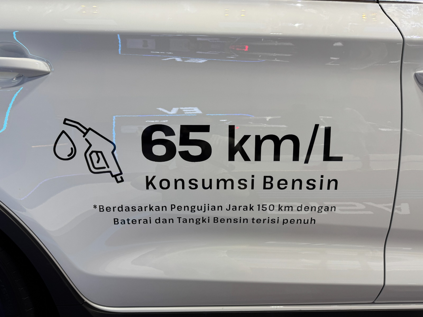 BYD M6 DM Hybrid: Seberapa Irit Bensin di Dunia Nyata?