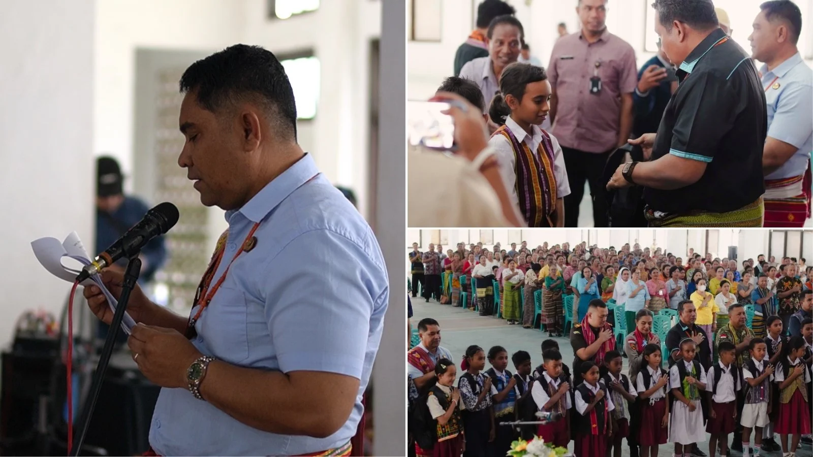 Dari Seragam hingga Bus Gratis: Strategi Daerah Memperluas Akses Pendidikan