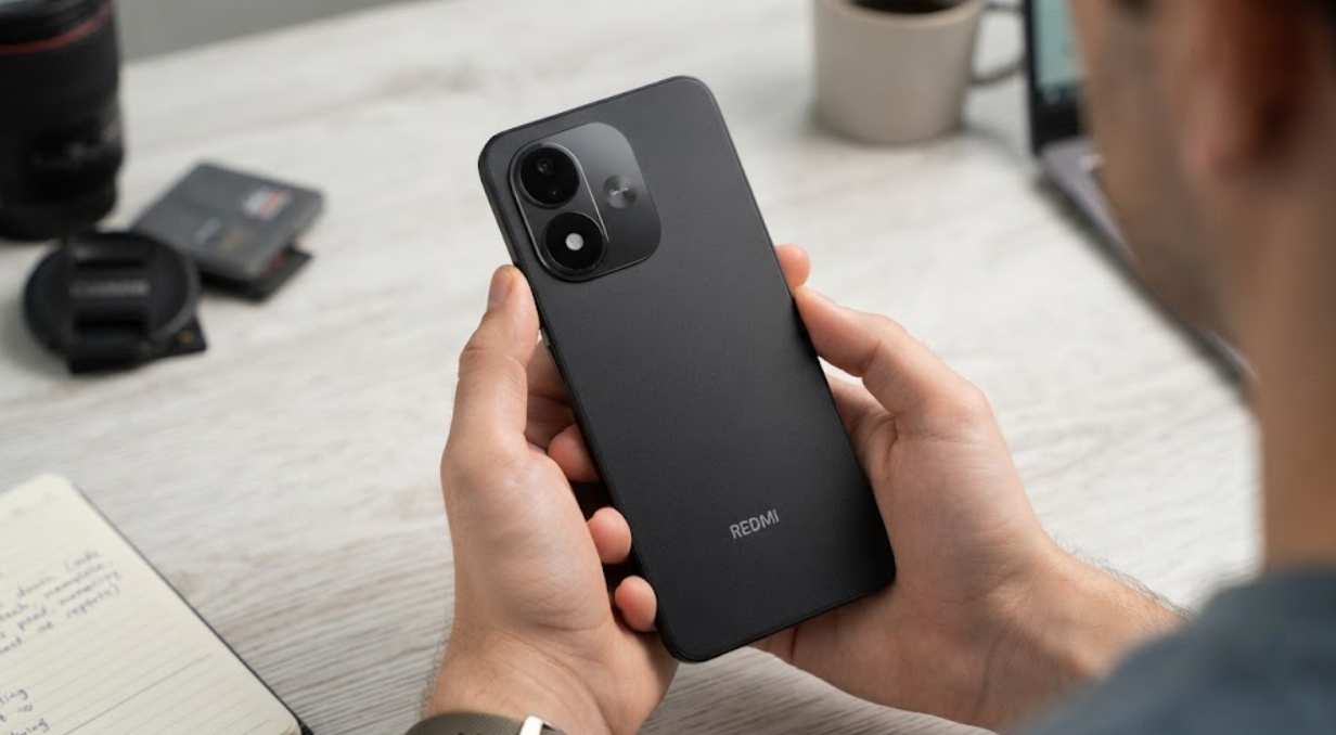 Redmi Note 17 Global: AMOLED 1800 Nits, Snapdragon 6s Gen 2, Worth It?