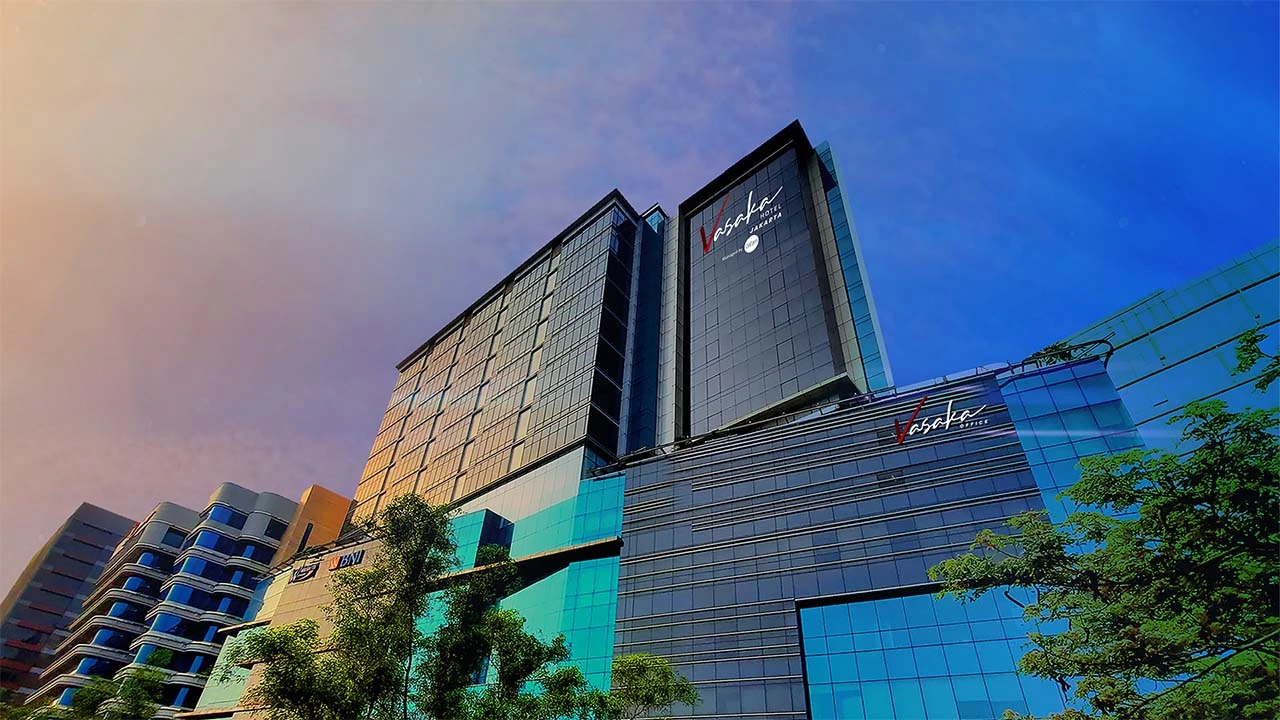 Yoga di Atap Hotel: Relaksasi dengan Pemandangan Kota