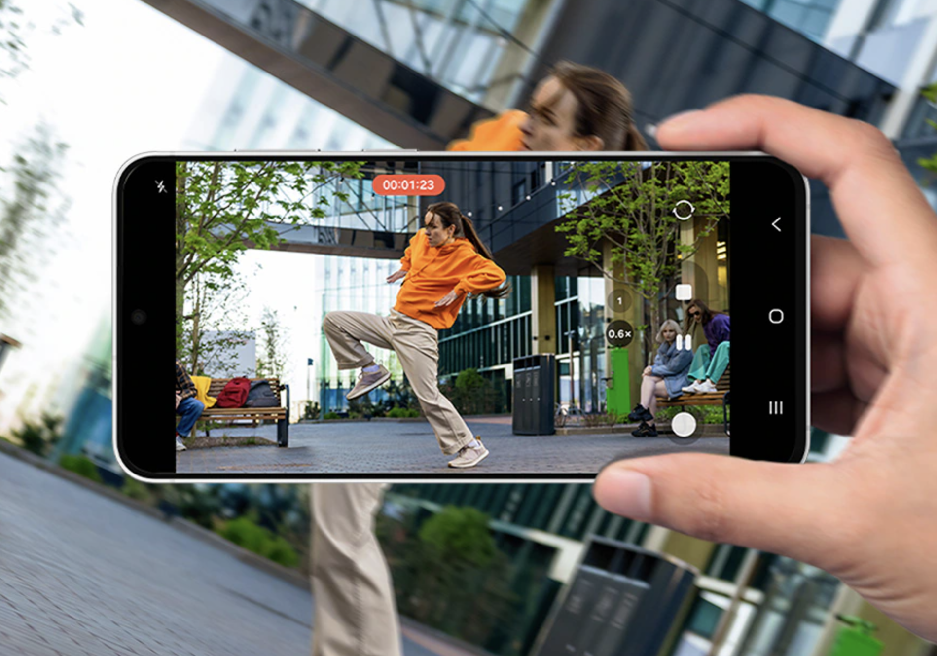 Galaxy S26 FE Resmi: Flagship Terjangkau dengan Keunggulan Software