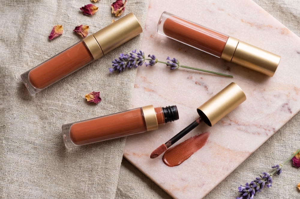Terracotta Lipstik: Panduan Memilih Shade yang Tepat